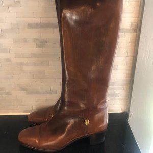 Salvatore Ferragamo boots